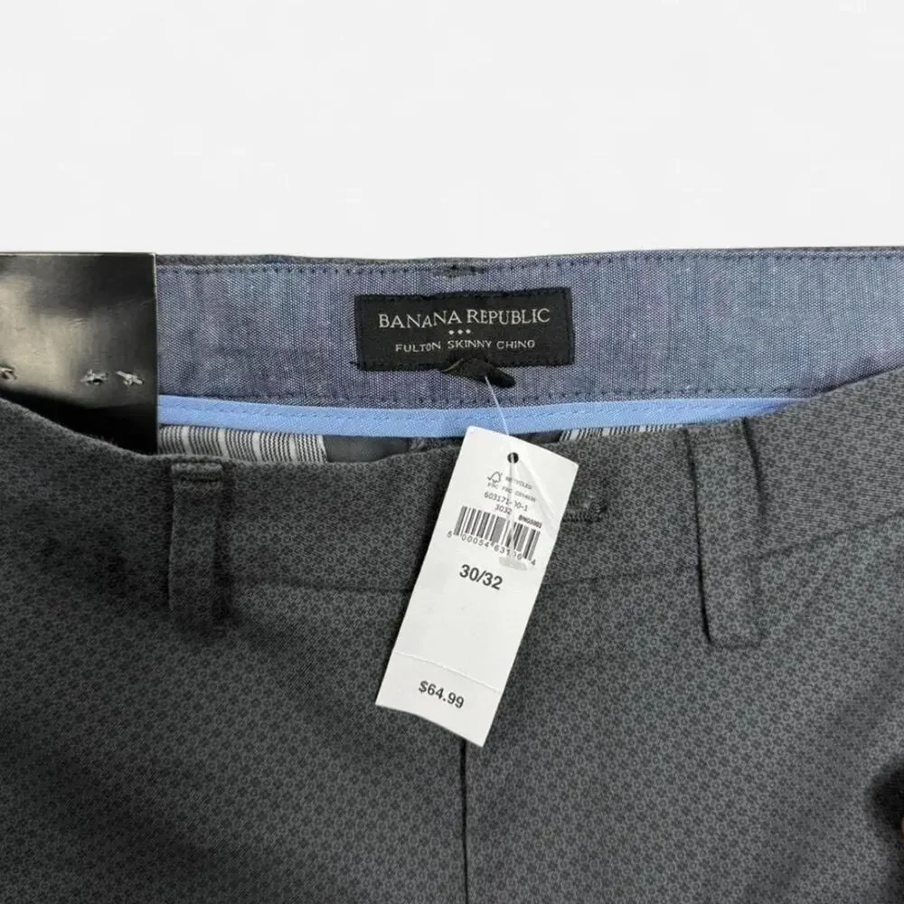 Banana Republic banana republic